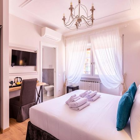 Trastevere Paper Suites Рим Екстериор снимка