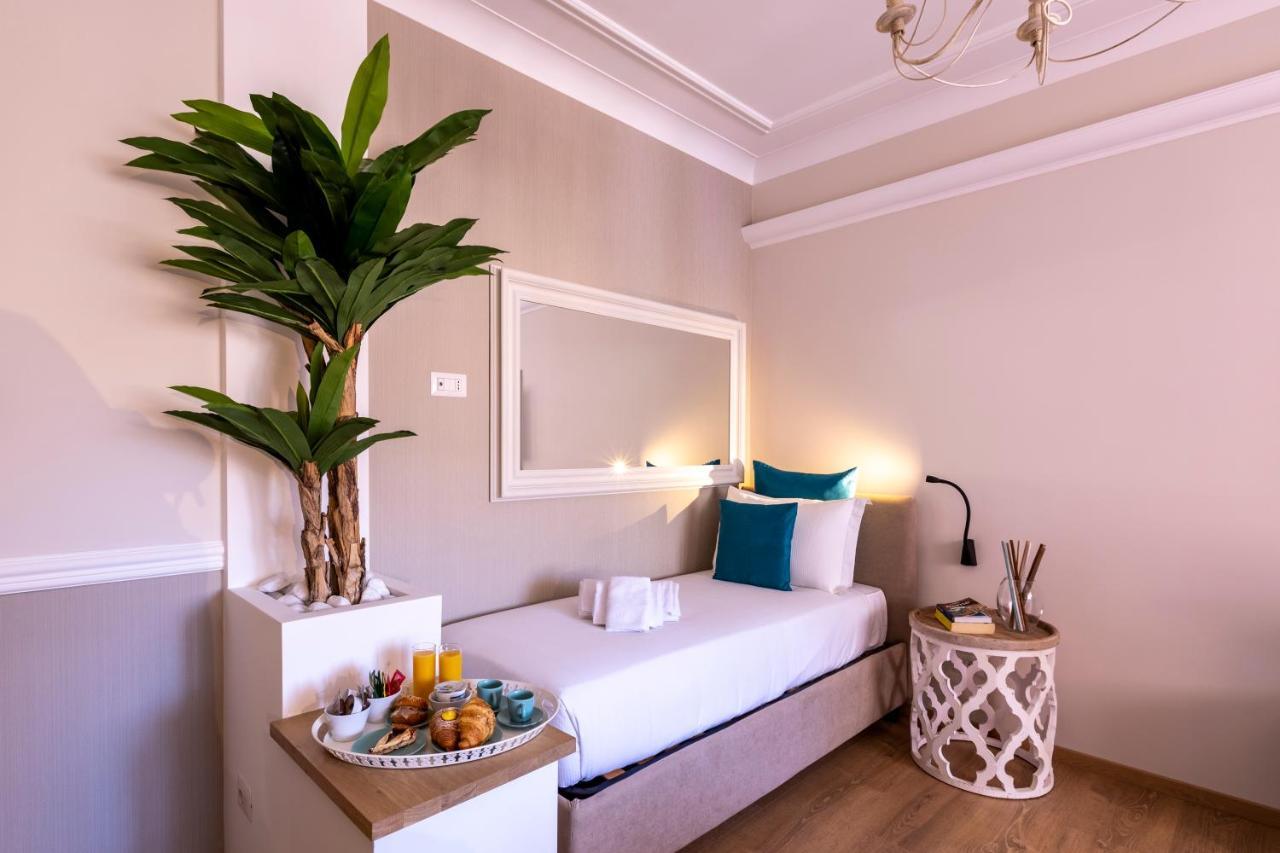 Trastevere Paper Suites Рим Екстериор снимка