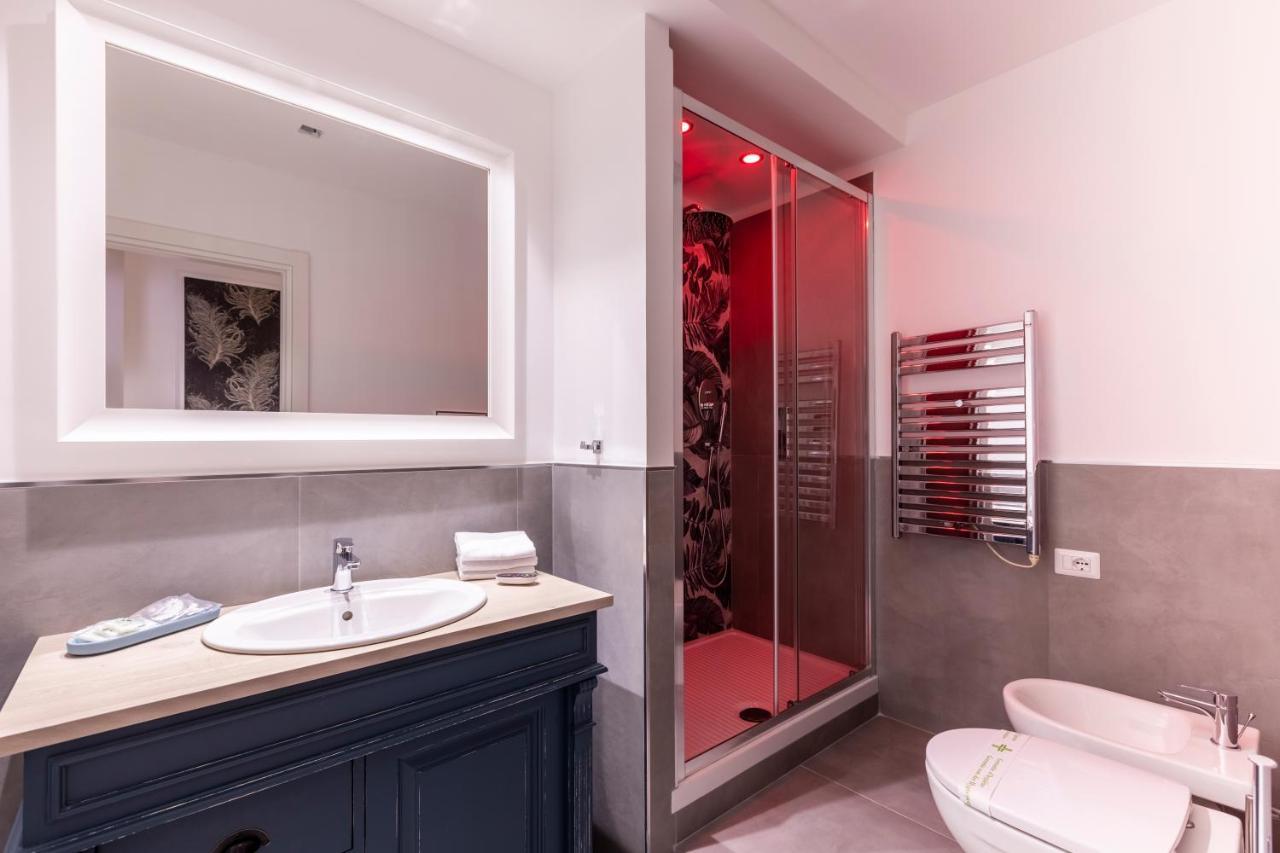 Trastevere Paper Suites Рим Екстериор снимка