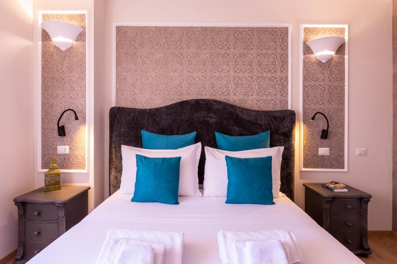 Trastevere Paper Suites Рим Екстериор снимка